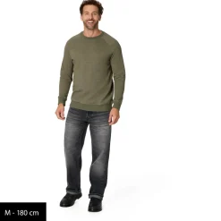 - MMXX. Kumla Crew Neck - Pullover Alltagsbekleidung|Pullover & Hoodies