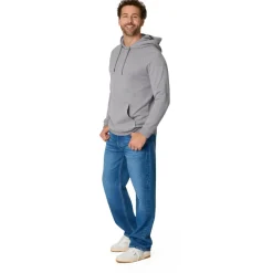 Stoic - MMXX. Kumla Hoody - Hoodie^ Alltagsbekleidung|Pullover & Hoodies
