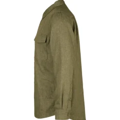 Stoic - MMXX. Lund II Hemp Shirt - Hemd^ Alltagsbekleidung|Shirts, Hemden & Longsleeves