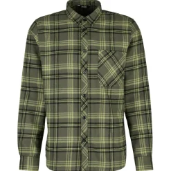 Stoic - MMXX. Nacka Flanel Shirt - Hemd^ Alltagsbekleidung|Shirts, Hemden & Longsleeves