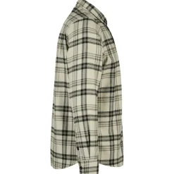 Stoic - MMXX. Nacka Flanel Shirt - Hemd^ Alltagsbekleidung|Shirts, Hemden & Longsleeves