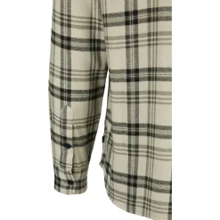 Stoic - MMXX. Nacka Flanel Shirt - Hemd^ Alltagsbekleidung|Shirts, Hemden & Longsleeves