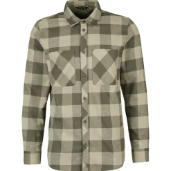 Stoic - MMXX. Sundsvall Check Shirt - Hemd^ Alltagsbekleidung|Shirts, Hemden & Longsleeves