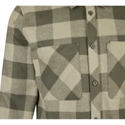 Stoic - MMXX. Sundsvall Check Shirt - Hemd^ Alltagsbekleidung|Shirts, Hemden & Longsleeves