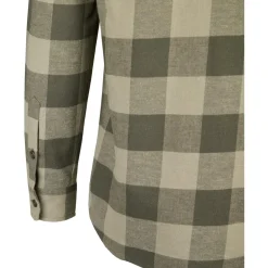 Stoic - MMXX. Sundsvall Check Shirt - Hemd^ Alltagsbekleidung|Shirts, Hemden & Longsleeves