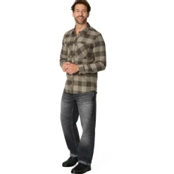 Stoic - MMXX. Sundsvall Check Shirt - Hemd^ Alltagsbekleidung|Shirts, Hemden & Longsleeves