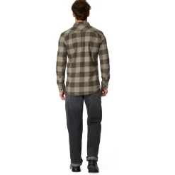 Stoic - MMXX. Sundsvall Check Shirt - Hemd^ Alltagsbekleidung|Shirts, Hemden & Longsleeves