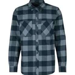Stoic - MMXX. Sundsvall Check Shirt - Hemd^ Alltagsbekleidung|Shirts, Hemden & Longsleeves
