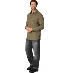 New - MMXX. Sundsvall Shirt - Hemd Alltagsbekleidung|Shirts, Hemden & Longsleeves