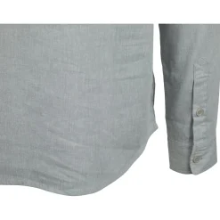 Discount - MMXX.Lund Hemp Shirt - Hemd Alltagsbekleidung|Wanderbekleidung