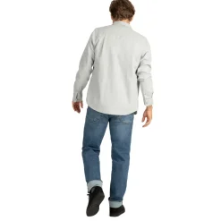 Discount - MMXX.Lund Hemp Shirt - Hemd Alltagsbekleidung|Wanderbekleidung