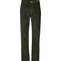 Stoic - MMXX.Mora Cord Pants - Freizeithose^ Alltagsbekleidung|Hosen