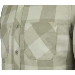 - MMXX.Storuman Hemp Flannel Shirt - Hemd><noscript><img width=