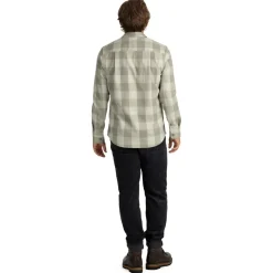 - MMXX.Storuman Hemp Flannel Shirt - Hemd><noscript><img width=