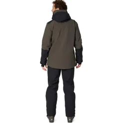 Stoic - MountainWool AsplidenSt. III Ski Jacket - Skijacke