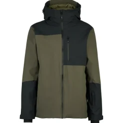 Stoic - MountainWool AsplidenSt. III Ski Jacket - Skijacke