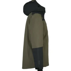 Stoic - MountainWool AsplidenSt. III Ski Jacket - Skijacke