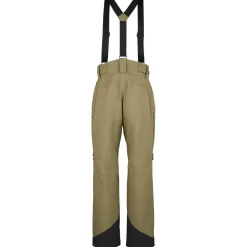 Stoic - MountainWool AsplidenSt. III Ski Pant - Skihose^ Skibekleidung|Skihosen