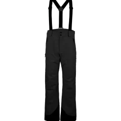 Stoic - MountainWool AsplidenSt. II Ski Pants - Skihose
