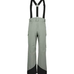 Stoic - MountainWool AsplidenSt. II Ski Pants - Skihose