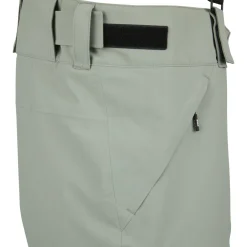 Stoic - MountainWool AsplidenSt. II Ski Pants - Skihose