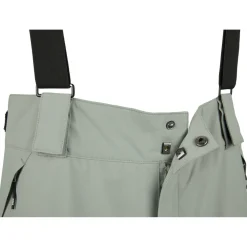 Stoic - MountainWool AsplidenSt. II Ski Pants - Skihose