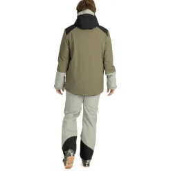 Stoic - MountainWool AsplidenSt. II Ski Pants - Skihose