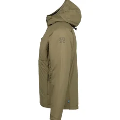 Stoic - MountainWool60 JokkmokkSt. Hoody - Isolationsjacke^ Hochtourenbekleidung|Wanderbekleidung