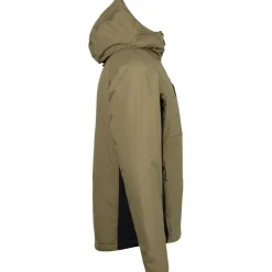 Stoic - MountainWool60 JokkmokkSt. Hybrid Hoody - Isolationsjacke