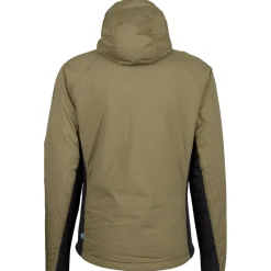 Stoic - MountainWool60 JokkmokkSt. Hybrid Hoody - Isolationsjacke
