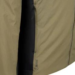 Stoic - MountainWool60 JokkmokkSt. Hybrid Hoody - Isolationsjacke