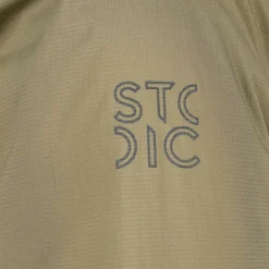 Stoic - MountainWool60 JokkmokkSt. Hybrid Hoody - Isolationsjacke