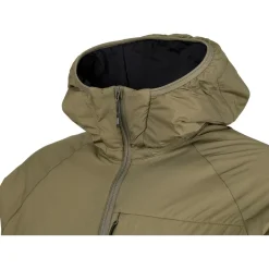 Stoic - MountainWool60 JokkmokkSt. Hybrid Hoody - Isolationsjacke