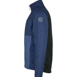 Stoic - MountainWool60 JokkmokkSt. Hybrid Jacket - Isolationsjacke^ Hochtourenbekleidung|Wanderbekleidung