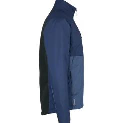 Stoic - MountainWool60 JokkmokkSt. Hybrid Jacket - Isolationsjacke^ Hochtourenbekleidung|Wanderbekleidung