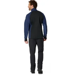 Stoic - MountainWool60 JokkmokkSt. Hybrid Jacket - Isolationsjacke^ Hochtourenbekleidung|Wanderbekleidung