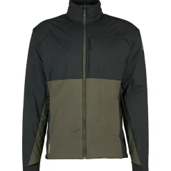 Stoic - MountainWool60 JokkmokkSt. Hybrid Jacket - Isolationsjacke^ Hochtourenbekleidung|Wanderbekleidung