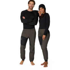 Stoic - MountainWool60 Jokkmokk. Padded Pants - Winterhose