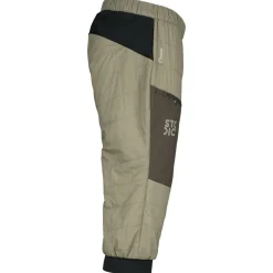 - MountainWool60 JokkmokkSt. Padded 3/4 Pants - Winterhose><noscript><img width=