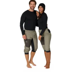 - MountainWool60 JokkmokkSt. Padded 3/4 Pants - Winterhose><noscript><img width=