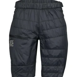 Stoic - MountainWool60 KilvoSt. III Padded Shorts - Kunstfaserhose