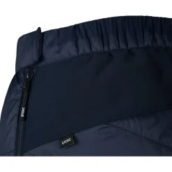 Stoic - MountainWool60 KilvoSt. II Padded 3/4 Pants - Kunstfaserhose