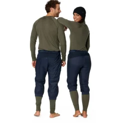 Stoic - MountainWool60 KilvoSt. II Padded 3/4 Pants - Kunstfaserhose