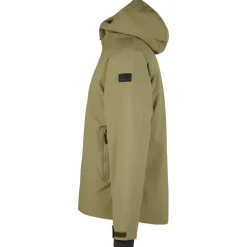 Stoic - MountainWool MMXX. UppsalaSt. III Jacket - Winterjacke^ Alltagsbekleidung|Winterjacken