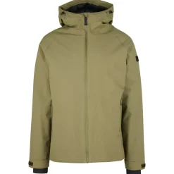 Stoic - MountainWool MMXX. UppsalaSt. III Jacket - Winterjacke^ Alltagsbekleidung|Winterjacken