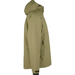 Stoic - MountainWool MMXX. UppsalaSt. III Jacket - Winterjacke^ Alltagsbekleidung|Winterjacken