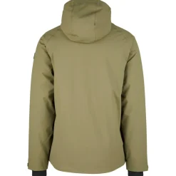 Stoic - MountainWool MMXX. UppsalaSt. III Jacket - Winterjacke^ Alltagsbekleidung|Winterjacken