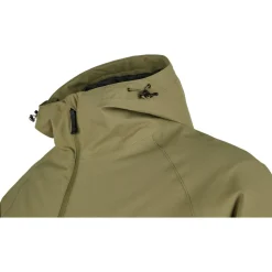 Stoic - MountainWool MMXX. UppsalaSt. III Jacket - Winterjacke^ Alltagsbekleidung|Winterjacken