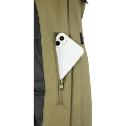 Stoic - MountainWool MMXX. UppsalaSt. III Jacket - Winterjacke^ Alltagsbekleidung|Winterjacken