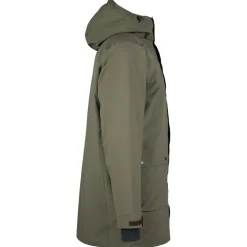 - Mountainwool MMXX. UppsalaSt. III Parka - Parka><noscript><img width=